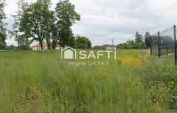 Saint-Etienne-De-Vicq, Auvergne 03300