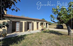 Ginestet, Aquitaine 24130