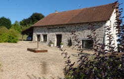 Coussac-Bonneval, Limousin 87500