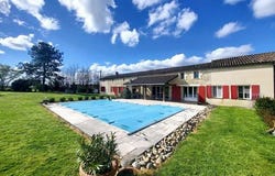 Duras, Aquitaine 47120