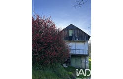 Trébons, Occitanie 65200