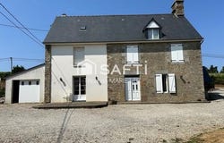 Brouains, Basse-Normandie 50150