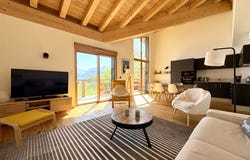 Combloux, Rhône-Alpes 74920