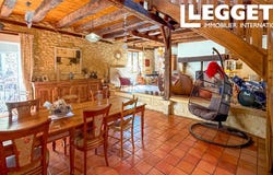 Montignac, Nouvelle-Aquitaine 24290