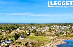 Pleumeur-Bodou, Brittany 22560