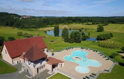 Hautefort, Dordogne 24390