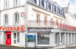 Callac, Bretagne 22160