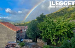 Saint-Martin-de-l'Arçon, Occitanie 34390