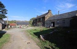 Carhaix-Plouguer, Brittany 29270