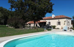 Mauroux, Midi-Pyrénées 46700
