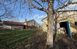 Droiturier, Auvergne 03120