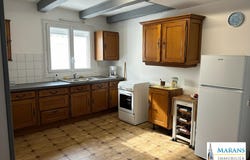 Marans, Poitou-Charentes 17230