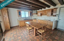 Huisseau-Sur-Cosson, Centre 41350