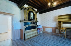 CHATEL SUR MOSELLE, Grand Est 88330
