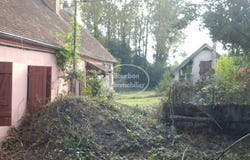 Pierrefitte-sur-Loire, Auvergne 03470