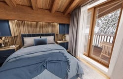 Aime-la-Plagne, Rhône-Alpes 73210