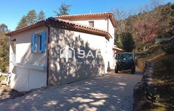 Senechas, Languedoc-Roussillon 30450