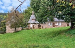 Marcillac-la-Croisille, Limousin 19320