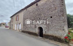 Ligne, Poitou-Charentes 16140