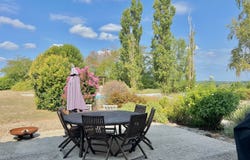 Duras, Aquitaine 47120