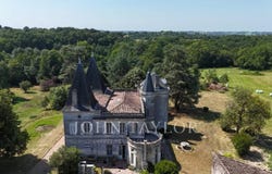 La Sauve, Gironde 33670