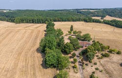 Montaigu-de-Quercy, Midi-Pyrénées 82150