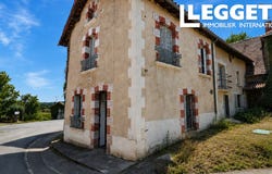 Roziers-Saint-Georges, Nouvelle-Aquitaine 87130