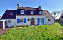 Plomodiern, Bretagne 29550
