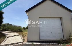 Vatan, Centre 36150
