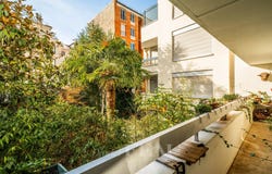 Boulogne-Billancourt, Île-de-France 92100