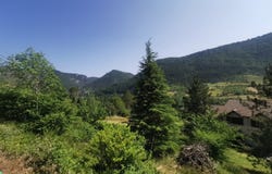 MOSTUEJOULS, Occitanie 12720