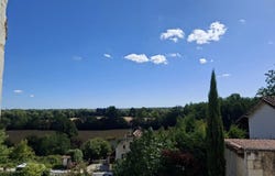 Aubeterre-sur-Dronne, Poitou-Charentes 16390