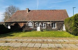 L' Aigle, Basse-Normandie 61300