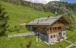 Le Grand-Bornand, Auvergne-Rhône-Alpes 74450