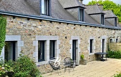 PLOUGUENAST LANGAST, Brittany 22150