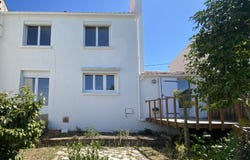Les Sables-d'Olonne, Pays de la Loire 85100