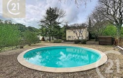 Cessenon-sur-Orb, Languedoc-Roussillon 34460
