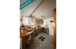 Parthenay, Poitou-Charentes 79200