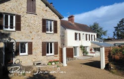 Samoreau, Île-de-France 77210