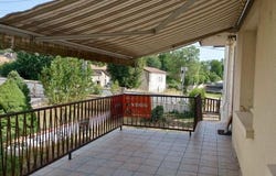 Chalais, Poitou-Charentes 16210