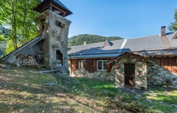 Mâcot-la-Plagne, Rhône-Alpes 73210