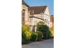 Joigny, Burgundy 89300