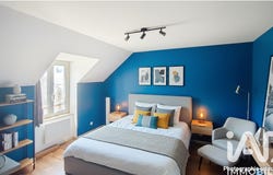 Béganne, Brittany 56350