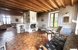 La Taillée, Pays de la Loire 85450