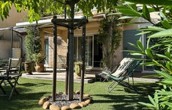 Villeneuve-lès-Avignon, Languedoc-Roussillon 30400