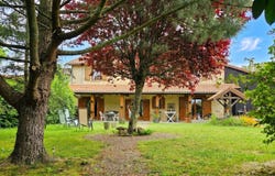 Saint-Auvent, Limousin 87310