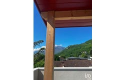 LA TRONCHE, Auvergne-Rhône-Alpes 38700