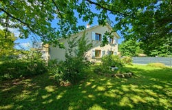 Saint-Morillon, Gironde 33650