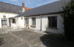 Crépy, Picardie 02870