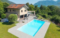 Sevrier, Haute-Savoie 74320